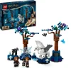 Cheap Lego 76432 Foresta Proibita: Creature Magiche, Set Con Animali Giocattolo Fantasy, Gioco Per Bambini Di 8+ Anni Mattoncini