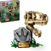 Cheap Lego 76964 Fossili Di Dinosauro: Teschio Di T. Rex Giocattolo, Giochi Per Bambini 9+ Con Fossile Da Costruire Mattoncini