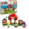 Cheap Lego 71429 Pack Di Espansione Ruboniglio Al Negozio Di Toad, Giochi Per Bambini 7+ Anni Con 2 Personaggi Giocattolo Mattoncini