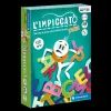 Outlet L'Impiccato Pocket Giochi Tascabili E Da Viaggio