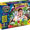 Cheap Crazy Science Il Laboratorio Del Dottor Zombie Giochi Scientifici