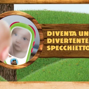 Fashion Lisciani Baby Smartphone Giochi Di Apprendimento