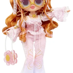 Cheap Omg! Bambola Wildflower Dalla Nuova Serie. Stile Sofisticato E Bellissimi Capelli Fashion Dolls