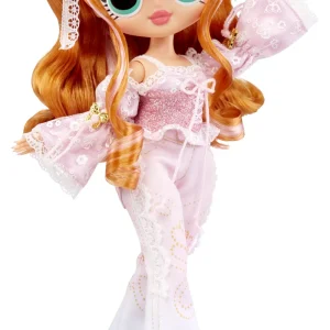 Cheap Omg! Bambola Wildflower Dalla Nuova Serie. Stile Sofisticato E Bellissimi Capelli Fashion Dolls