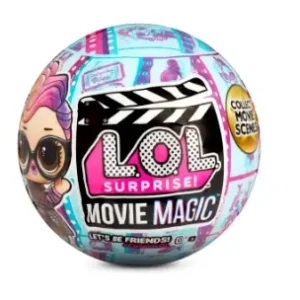 Best L.O.L. Surpise Movie Magic Doll Assortite Fashion Dolls