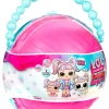 Cheap Surprise Bubble Surprise Deluxe Bambole Collezionabili, Pet, Little Sister, Sorprese, Accessori Bubble Surprise, Schiuma Con Cambio Di Colore Fashion Dolls