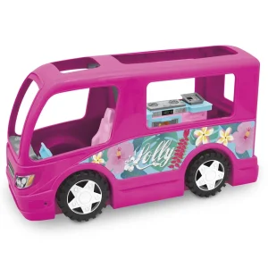 Shop Lolly Camper Camper E Veicoli Per Bambole