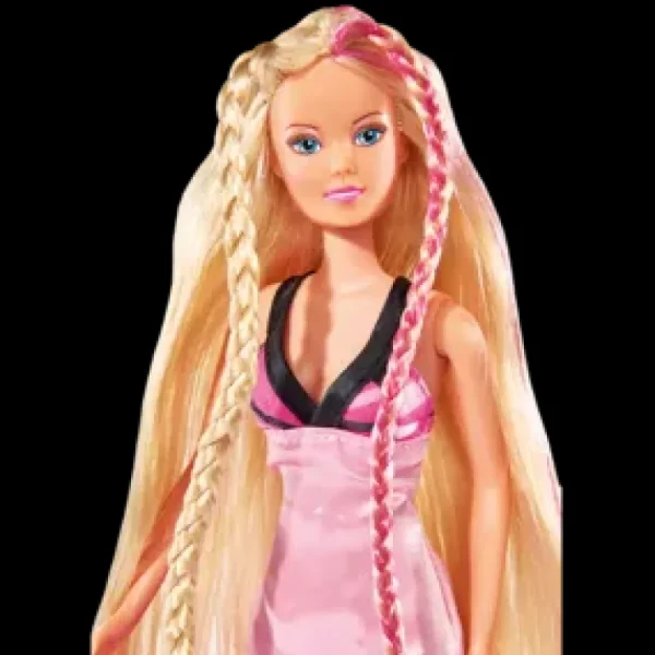 Cheap Fashion Hair Fashion Dolls