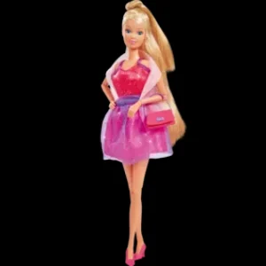 Store Glam Dress Fashion Dolls