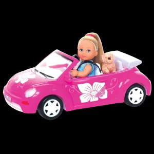 Clearance Kid & Cabriolet Fashion Dolls