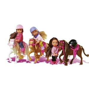 Discount Kid & Pony Fashion Dolls