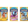 Flash Sale Disney Booster Pack -Bustina Da 12 Carte Nelle Terre D'Inchiostro Ravensburger Giochi Di Carte