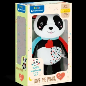 Cheap Love Me Panda Peluche Interattivi