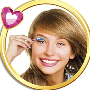 Online Lovely Ballerina Make Up Moda, Gioielli, Decorazioni, Cosmetici