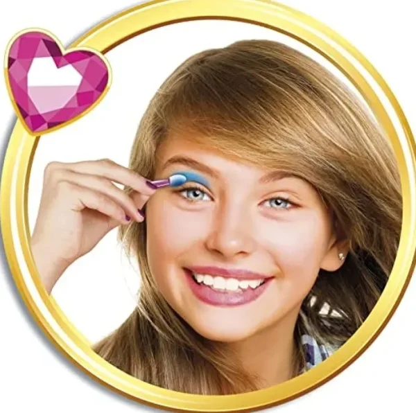 Online Lovely Ballerina Make Up Moda, Gioielli, Decorazioni, Cosmetici