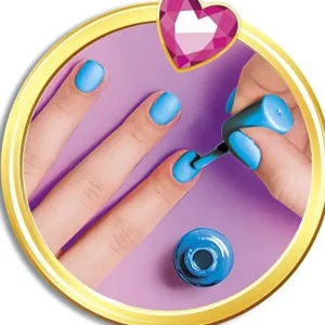 Discount Lovely Ballerina Nail Art Moda, Gioielli, Decorazioni, Cosmetici