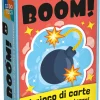 Best Sale Ludoteca Le Carte Dei Bambini Boom Giochi Di Carte