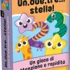 Hot Ludoteca Le Carte Dei Bambini Uno, Due, Tre…Stella! . Giochi In Scatola Per Famiglia