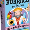 Hot Ludoteca Le Carte Dei Bambini Burraco Dei Bambini Display 12 Giochi Di Carte