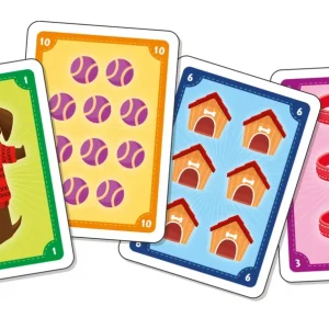 Cheap Ludoteca Le Carte Dei Bambini Bassotto Pigliatutto Giochi Di Carte