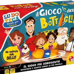 Hot Ludoteca Matti Da Legare Giochi In Scatola Per Famiglia