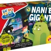 Best Sale Ludoteca Nani E Giganti Giochi In Scatola Per Famiglia