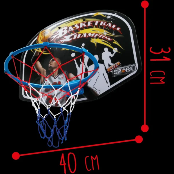 Store Magic Basket Giochi Con La Palla