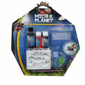 Online Magic Glue Colla Magica Ragni E Scorpioni Kit Artistici E Pittura