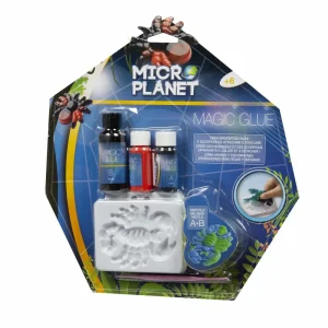 Online Magic Glue Colla Magica Ragni E Scorpioni Kit Artistici E Pittura