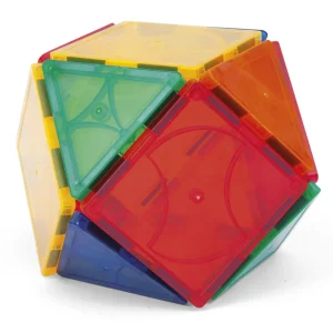 Cheap Magnetic Tiles Giochi Di Apprendimento
