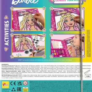 Cheap Make-Up Express Yourself Kit Artistici E Pittura