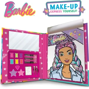 Cheap Make-Up Express Yourself Kit Artistici E Pittura