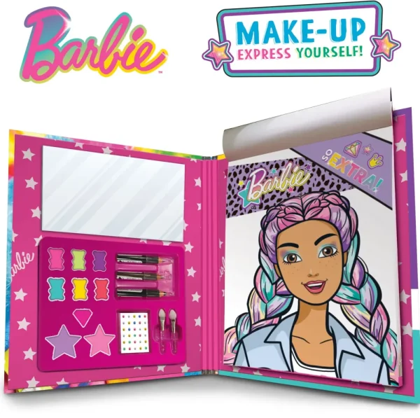 Cheap Make-Up Express Yourself Kit Artistici E Pittura