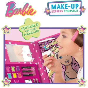 Cheap Make-Up Express Yourself Kit Artistici E Pittura