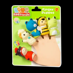 Clearance Marionette Finger Puppets Marionette E Teatrini