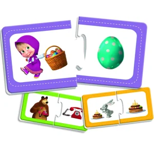 Cheap Masha E Orso Baby Basic Assortito Primi Apprendimenti