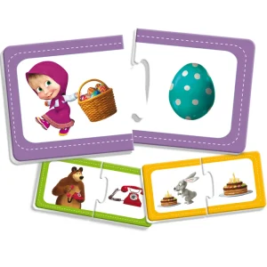 Cheap Masha E Orso Baby Basic Assortito Primi Apprendimenti