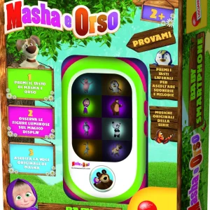 Cheap E Orso Baby Smartphone Tablet E Giochi Interattivi