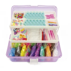 Flash Sale Maxi Loom Kit Slime