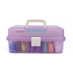 Flash Sale Maxi Loom Kit Slime