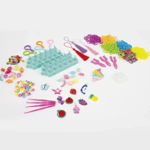 Flash Sale Maxi Loom Kit Slime