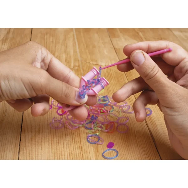 Flash Sale Maxi Loom Kit Slime