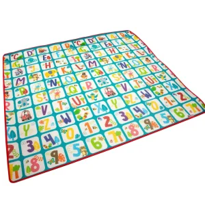 Best Sale Maxi Playmat (Tappeto Gioco) 10+ M Babysmile Palestrine E Tappeti Gioco