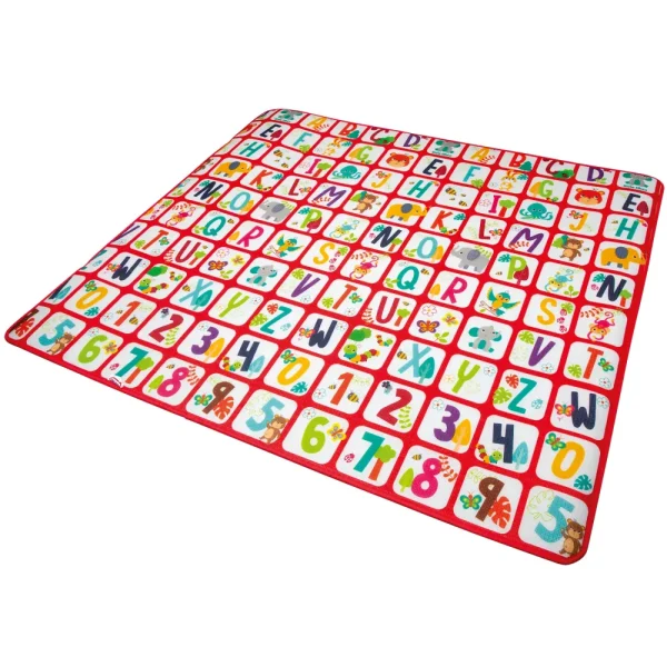 Discount Maxi Playmat Tappeto Gioco Palestrine E Tappeti Gioco