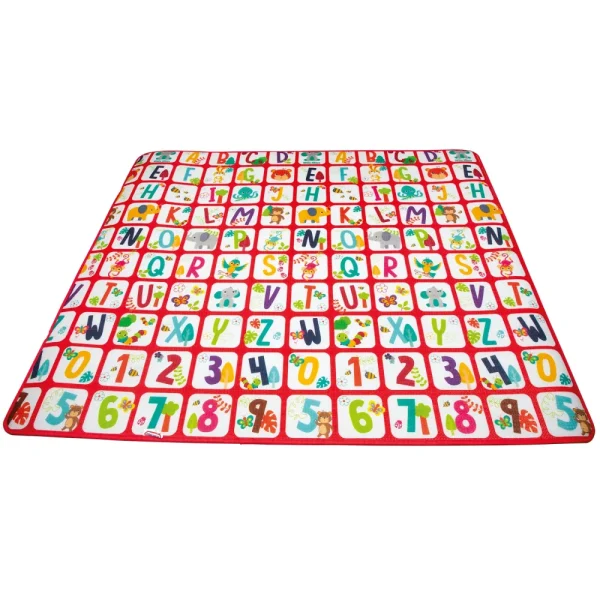 Discount Maxi Playmat Tappeto Gioco Palestrine E Tappeti Gioco