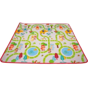 Discount Maxi Playmat Tappeto Gioco Palestrine E Tappeti Gioco