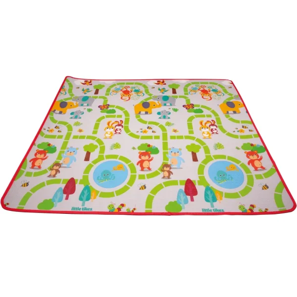 Discount Maxi Playmat Tappeto Gioco Palestrine E Tappeti Gioco