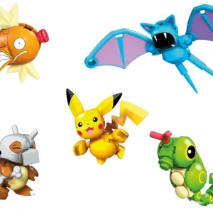 Online Mega Construx Poke Ball Serie Esclusiva Da Costruire E Collezionare Costruzioni Bambini