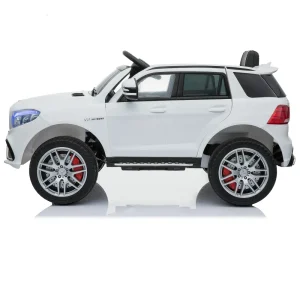 Discount Mercedes Amg Gle 63S Elettrica Cavalcabili Elettrici