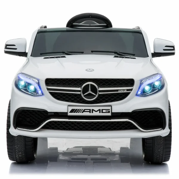 Discount Mercedes Amg Gle 63S Elettrica Cavalcabili Elettrici